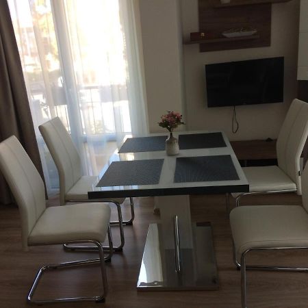 Апартамент Мони Burgas City Exterior foto