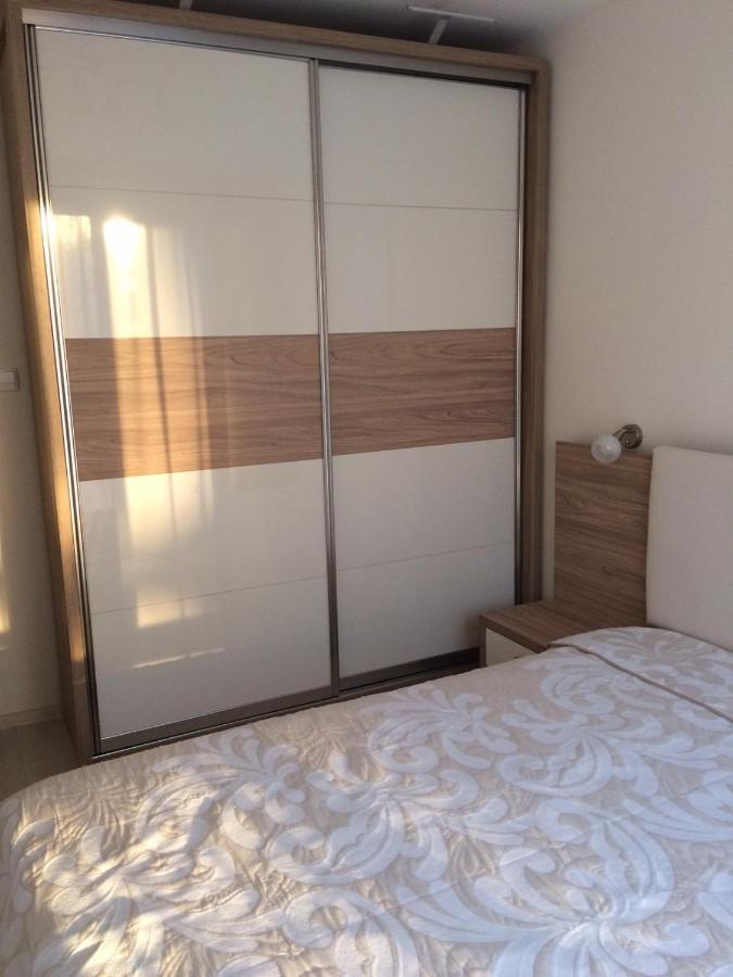 Апартамент Мони Burgas City Exterior foto