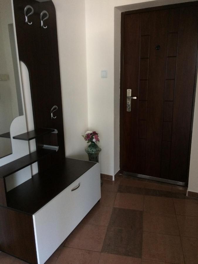 Апартамент Мони Burgas City Exterior foto